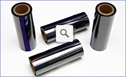 Films, rubans de transfert thermique